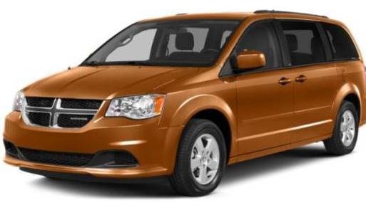 DODGE GRAND CARAVAN 2015 2C4RDGCG5FR622010 image